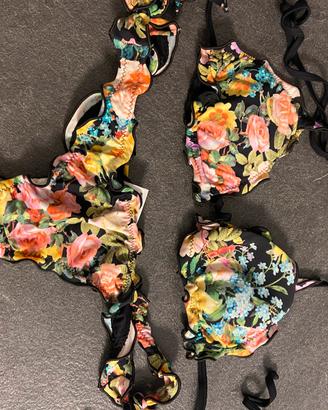 Costume Bikini Lovers taglia S