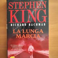 Stephen King - La Lunga Marcia