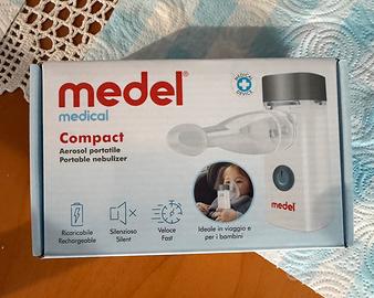 Aerosol medel portatile