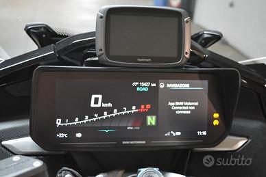 Bmw K1600 GT 2023