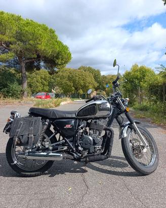 Mash Five Hundred 400