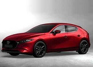 Ricambi usati mazda 3
