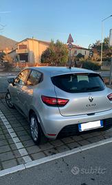 Renault Clio 4  - neopatentati - (CarPlay ecc)
