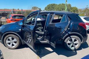Opel Mokka X 1.6 CDTI Ecotec 136CV 4x2 Start&Stop 
