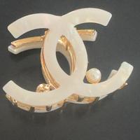 Mollettone per i capelli Chanel