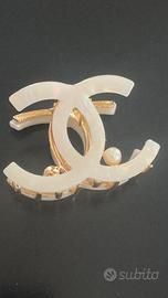 Mollettone per i capelli Chanel