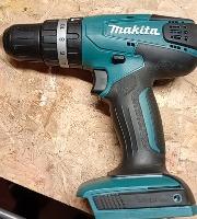 Avvitatore trapano Makita
