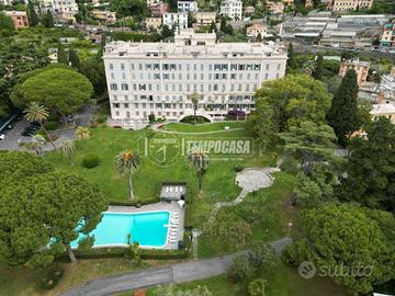 RESIDENCE EDEN - UN'OASI DI TRANQUILLITÀ CON POST