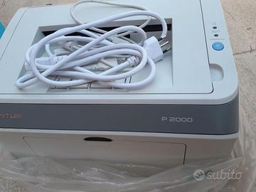 Stampante laser
