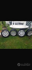 4 cerchi 16 BMW
