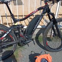 Haibike Fullseven 2.0