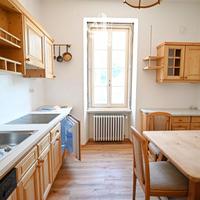 Renon - Campodazzo: bilocale con spaziosa cantina