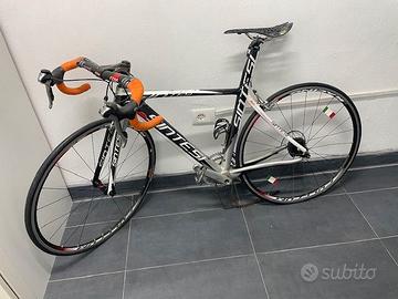 bici da corsa sintesi