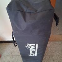 Lettino da Campeggio 