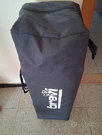 Lettino da Campeggio 