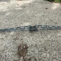 Braccetti per vigneto gdc