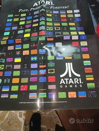 consolle Atari 