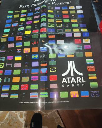 consolle Atari 