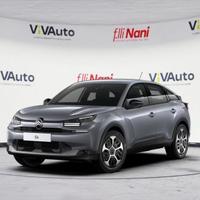 Citroën C4 Benzina 130 cv Automatico Plus