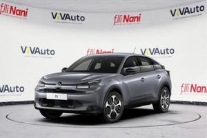 Citroën C4 Benzina 130 cv Automatico Plus