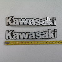 Emblema Kawasaki