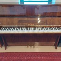 Pianoforte verticale PETROF K Studio