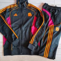 tuta AS Roma 25 26 taglia XL nuova 