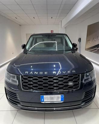 Land Rover Range Rover 3.0D 249cv 2019 Vogue