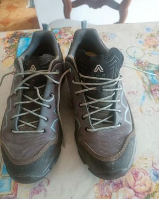 Scarpe da trekking