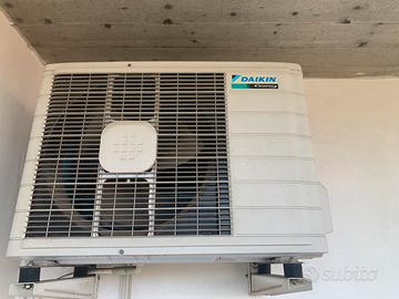 Climatizzatore daikin inverter