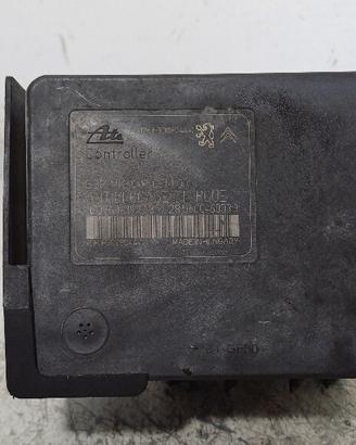 ABS PEUGEOT 207 1° Serie 10.0960-3927.3/28.5600-6