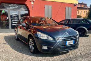 Peugeot 508 1.6 HDi 115CV SW