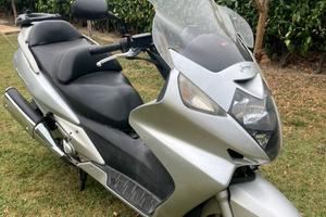 Silver Wing