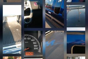 fiat strada malibu 1900jtd 