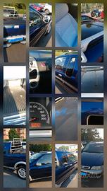 fiat strada malibu 1900jtd 