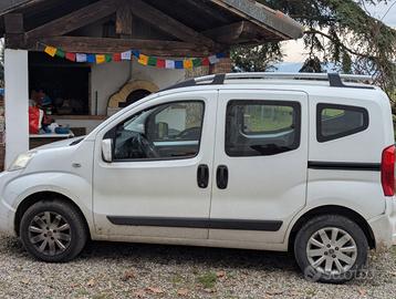 Fiat Qubo