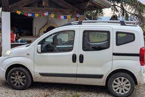 Fiat Qubo