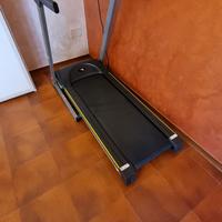 Tapis roulant Diadora Edge 2.4