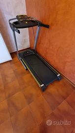 Tapis roulant Diadora Edge 2.4
