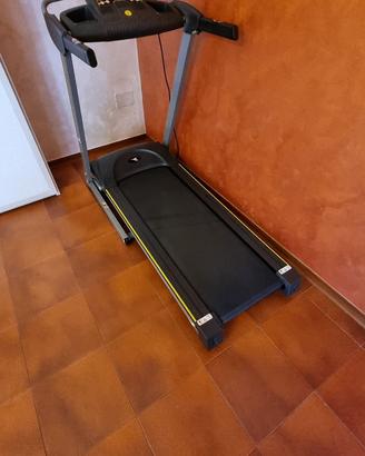 Tapis roulant Diadora Edge 2.4