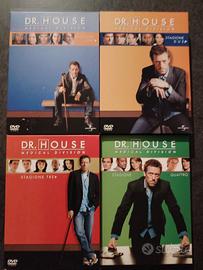Serie TV/Cofanetti DVD