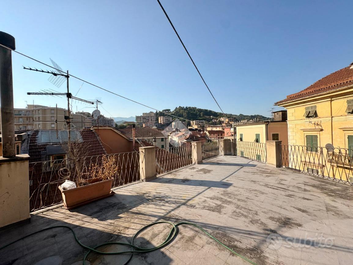 Appartamento – Genova, Borgo, Val Polcevera - Vista 2