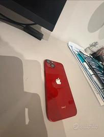 iPhone 13 da 128 GB