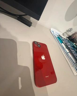 iPhone 13 da 128 GB