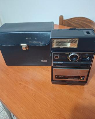 Kodak EK300 Istant Camera 
