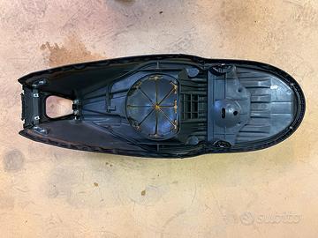 Malaguti madison 150 sella