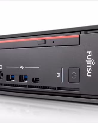 Mini PC Fujitsu 