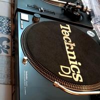 Giradischi Technics SL - 1210MK2 - COME NUOVI -