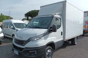 Daily IVECO 35C14