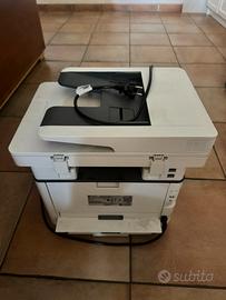 Stampante laser  multifunzione lexmark mb2236adw